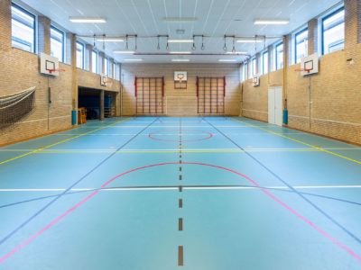 Pavimentazioni sportive