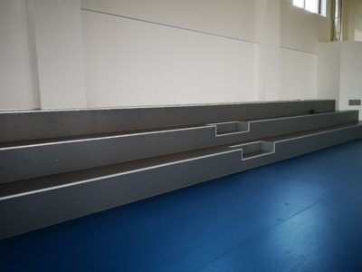Galleria Pavimentazioni sportive