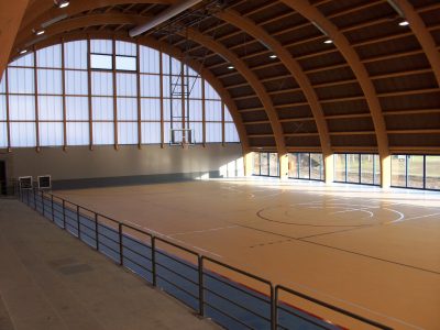 Galleria Pavimentazioni sportive