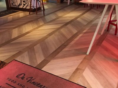 Galleria Pavimenti settore alberghiero