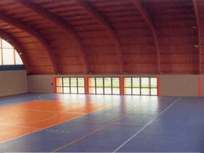 Galleria Pavimentazioni sportive