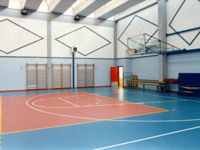 Galleria Pavimentazioni sportive