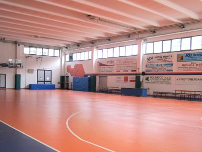 Galleria Pavimentazioni sportive